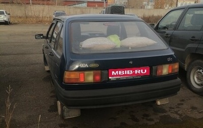 ИЖ 2126 «Ода», 2003 год, 100 000 рублей, 1 фотография