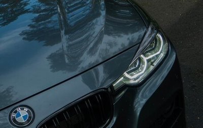 BMW 3 серия, 2018 год, 2 850 000 рублей, 1 фотография
