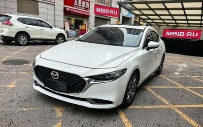 Mazda 3, 2021 год, 1 400 000 рублей, 1 фотография