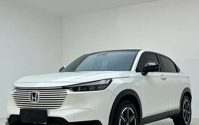 Honda Vezel, 2023 год, 1 650 000 рублей, 1 фотография