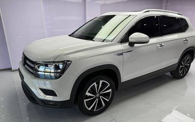 Volkswagen Tiguan II, 2021 год, 1 892 853 рублей, 1 фотография