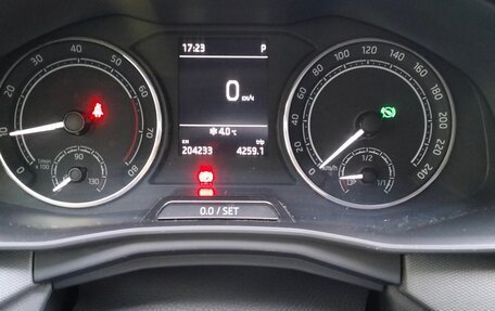 Skoda Rapid II, 2020 год, 1 270 000 рублей, 6 фотография