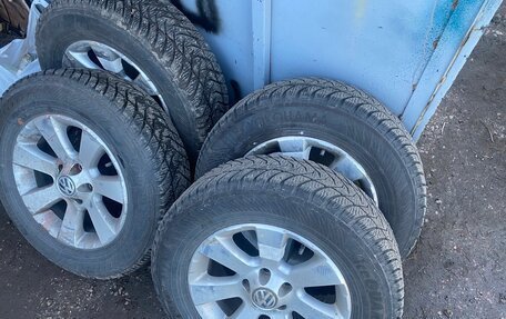 Volkswagen Tiguan I, 2012 год, 900 000 рублей, 14 фотография