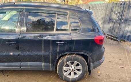 Volkswagen Tiguan I, 2012 год, 900 000 рублей, 4 фотография