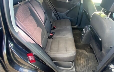 Volkswagen Tiguan I, 2012 год, 900 000 рублей, 7 фотография