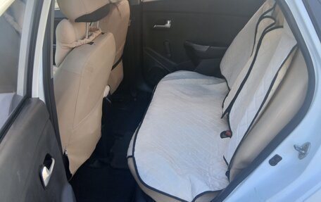 KIA Rio III рестайлинг, 2015 год, 550 000 рублей, 6 фотография