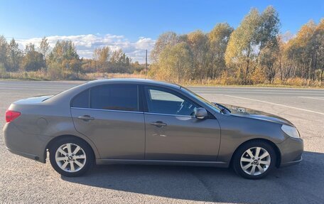 Chevrolet Epica, 2008 год, 360 000 рублей, 2 фотография