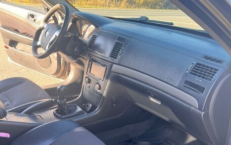 Chevrolet Epica, 2008 год, 360 000 рублей, 5 фотография