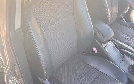 Chevrolet Epica, 2008 год, 360 000 рублей, 7 фотография