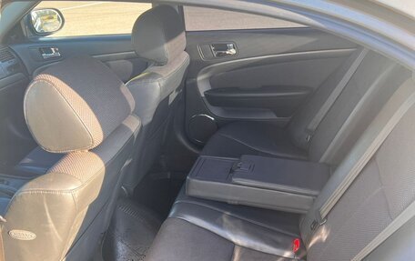 Chevrolet Epica, 2008 год, 360 000 рублей, 8 фотография