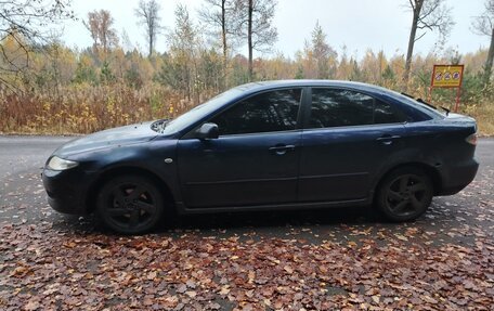 Mazda 6, 2005 год, 410 000 рублей, 5 фотография