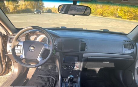 Chevrolet Epica, 2008 год, 360 000 рублей, 6 фотография