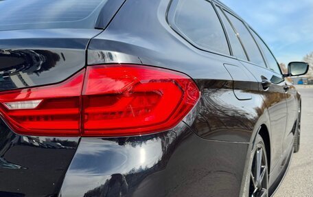 BMW 5 серия, 2018 год, 2 750 000 рублей, 2 фотография