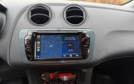 SEAT Ibiza IV рестайлинг 2, 2012 год, 720 000 рублей, 6 фотография