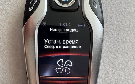 BMW 5 серия, 2018 год, 2 750 000 рублей, 19 фотография