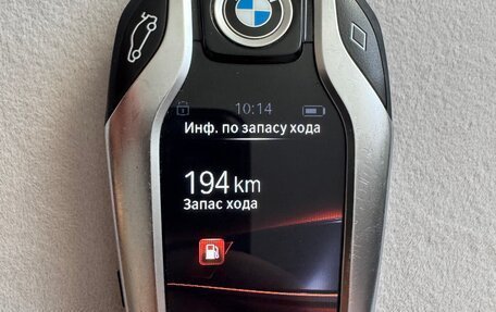 BMW 5 серия, 2018 год, 2 750 000 рублей, 18 фотография