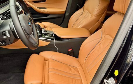 BMW 5 серия, 2018 год, 2 750 000 рублей, 22 фотография