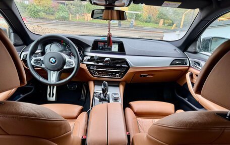 BMW 5 серия, 2018 год, 2 750 000 рублей, 24 фотография