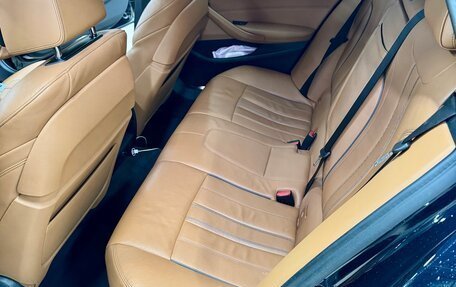 BMW 5 серия, 2018 год, 2 750 000 рублей, 35 фотография