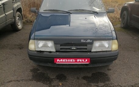 ИЖ 2126 «Ода», 2003 год, 100 000 рублей, 2 фотография