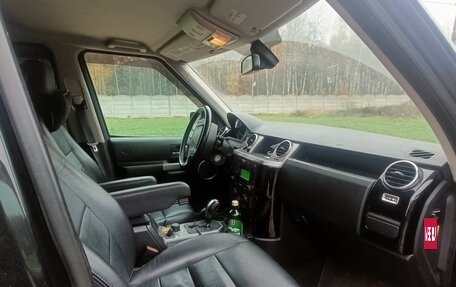 Land Rover Discovery III, 2007 год, 700 000 рублей, 3 фотография