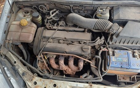 Ford Focus IV, 2004 год, 140 000 рублей, 8 фотография