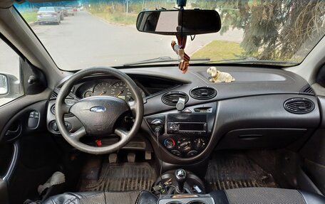 Ford Focus IV, 2004 год, 140 000 рублей, 4 фотография