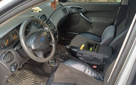 Ford Focus IV, 2004 год, 140 000 рублей, 6 фотография