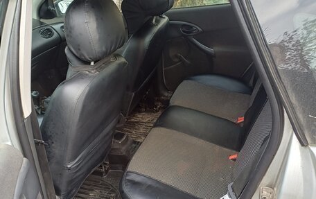 Ford Focus IV, 2004 год, 140 000 рублей, 5 фотография