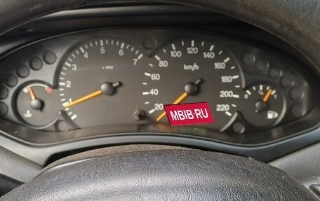 Ford Focus IV, 2004 год, 140 000 рублей, 7 фотография