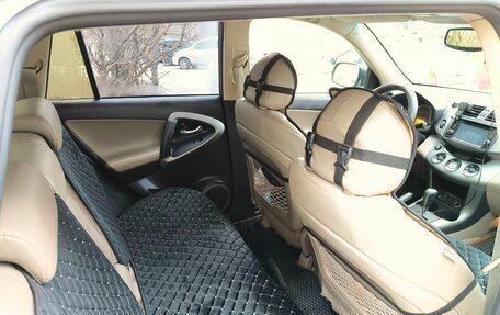 Toyota RAV4, 2006 год, 1 050 000 рублей, 4 фотография