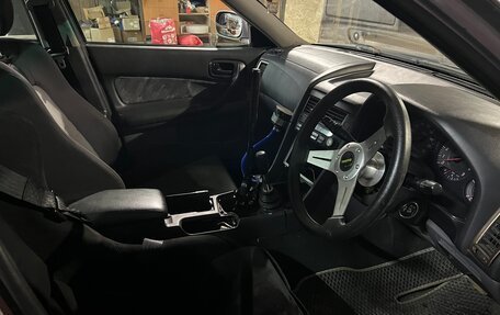 Nissan Skyline, 1998 год, 1 000 000 рублей, 8 фотография