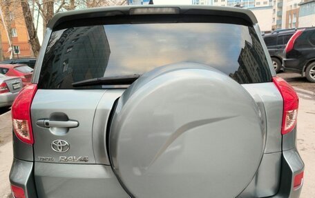 Toyota RAV4, 2006 год, 1 050 000 рублей, 3 фотография