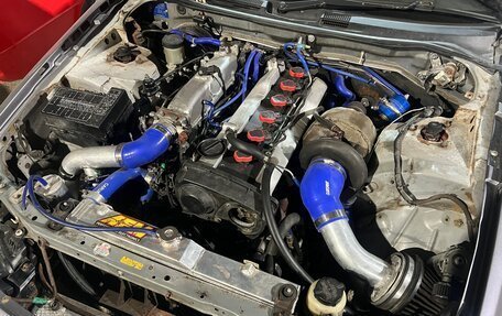 Nissan Skyline, 1998 год, 1 000 000 рублей, 10 фотография