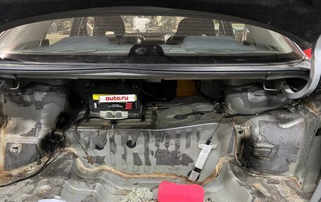 Nissan Skyline, 1998 год, 1 000 000 рублей, 9 фотография