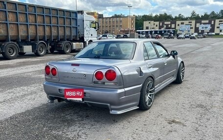 Nissan Skyline, 1998 год, 1 000 000 рублей, 6 фотография
