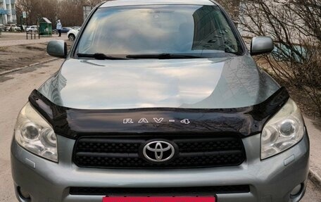 Toyota RAV4, 2006 год, 1 050 000 рублей, 2 фотография