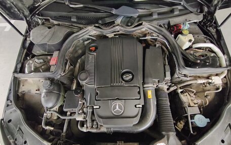 Mercedes-Benz C-Класс, 2011 год, 1 450 000 рублей, 4 фотография