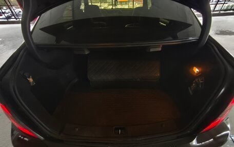 Mercedes-Benz C-Класс, 2011 год, 1 450 000 рублей, 12 фотография