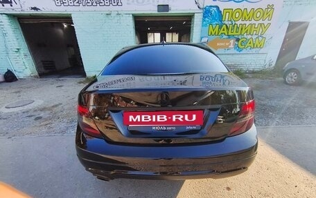 Mercedes-Benz C-Класс, 2011 год, 1 450 000 рублей, 6 фотография