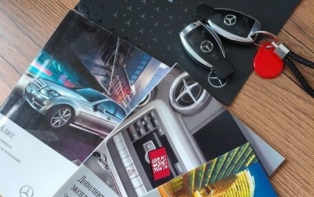 Mercedes-Benz C-Класс, 2011 год, 1 450 000 рублей, 11 фотография