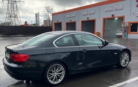 BMW 3 серия, 2011 год, 1 080 000 рублей, 5 фотография