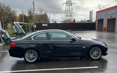 BMW 3 серия, 2011 год, 1 080 000 рублей, 4 фотография