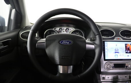 Ford Focus II рестайлинг, 2008 год, 499 990 рублей, 10 фотография