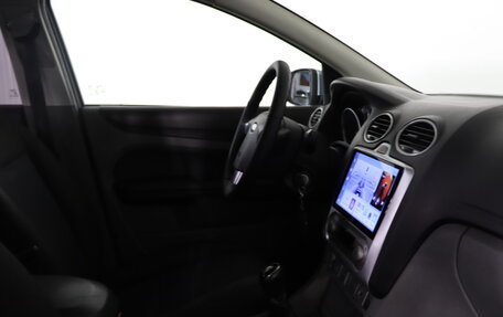 Ford Focus II рестайлинг, 2008 год, 499 990 рублей, 13 фотография