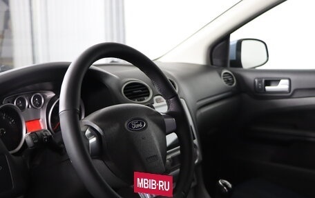 Ford Focus II рестайлинг, 2008 год, 499 990 рублей, 9 фотография