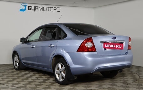 Ford Focus II рестайлинг, 2008 год, 499 990 рублей, 7 фотография