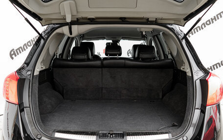 Nissan Murano, 2011 год, 1 250 000 рублей, 9 фотография