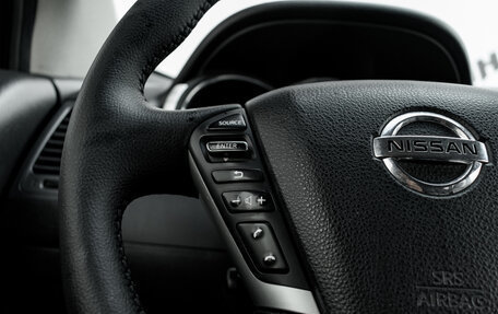 Nissan Murano, 2011 год, 1 250 000 рублей, 16 фотография