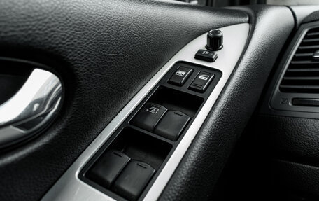 Nissan Murano, 2011 год, 1 250 000 рублей, 28 фотография